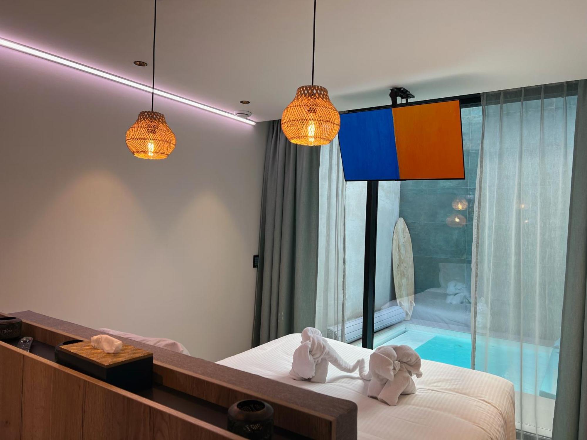 Agora Tournai Wellness Suites 3 Appartements Touristiques Sur La Grand-Place Luaran gambar